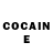 Cocaine VHQ Grigory$